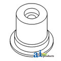 A & I Products Seal, Brake Rod 2.5" x2.5" x2" A-86576339
